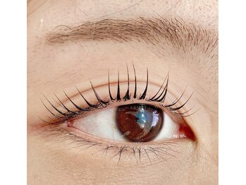 ココ(COCO)/最新パリジェンヌラッシュリフト