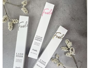 ナイア(naia)/おすすめ美容液も充実♪