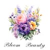 ブルームビューティー 新宿店(Bloom Beauty)ロゴ