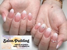 サロンドットプディング(Salon.Pudding)/上品かわいいベイビーブーマー