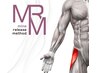 腰の辛さ姿勢改善/MRM:進化版筋膜リリース　22,000円→15,000円
