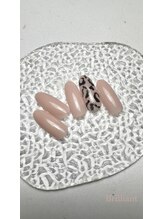 ブリリアント/NEWワンポイントデザイン