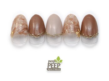 ピッピ 白金台店(peep PEEP)/24年1月マンスリートレンド-11