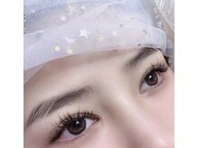 ベルス アイラッシュの雰囲気（初めての方にもわかりやすく丁寧にカウンセリングいたします♪）