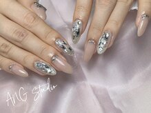 エーエヌジー スタジオ(ANG Studio)/