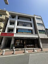 リエル(Liel)/西日暮里駅徒歩2分。小野ビル３F