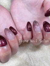 ティアラ(Tiara)/定額デザイン