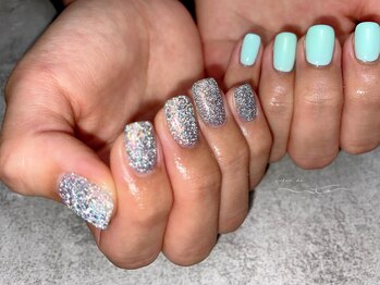 サロンド イト(salon de ito)/フラッシュネイル