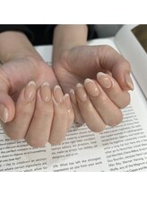 ルーム(RooM)/細フレンチ*