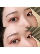 カムトゥルー(come true)/大人気！まつ毛パーマ