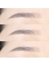 ベージュ トウキョウ 上前津店(BEIGE TOKYO)/眉毛ワックス☆彡