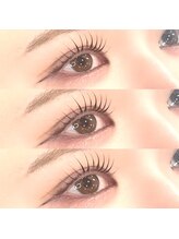 流し目メーテルカール♪ 　　　　　　 　 　　　　　　　　　　　