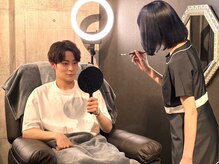 ルイ 梅田店(Louis)/カウンセリング