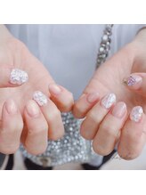 ハリリア(harilia)/大人可愛い定額デザイン