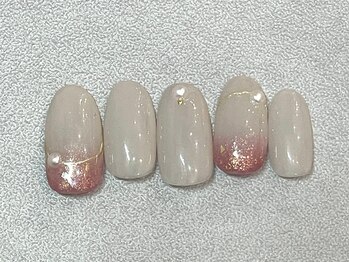 ルダリドゥー 東銀座店(Le Dali Deux)/定額9000円