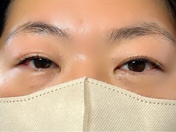 ルルミーナ(Lulu Mina)/～LEDエクステ～