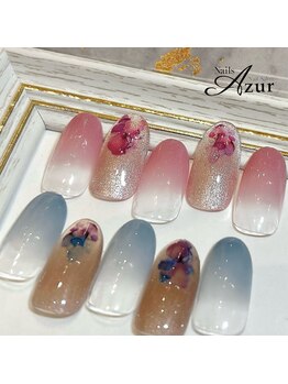 定額デザインBコース