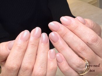 ファーロネイル(faro nail)/マオシャワー