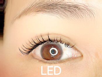 ミルクアイラッシュ キチジョウジ(milk eyelash KICHIJOJI)/