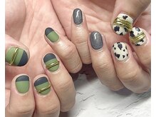 ジプソバイクレール(Gyypso by Clair)/