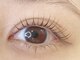 ココンフワット(Cocon fouato)の写真/種類豊富なまつ毛パーマで理想の目元に♪お一人おひとりに似合うデザインのご提案で美しさを引き出します！