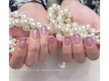 マグロ ネイルサロン/