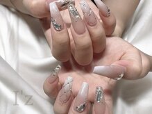 ネイル ジーズ(nail ziez)/