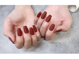 マットネイル