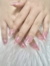 はあとねいる 四日市店/お客様ネイルフォト