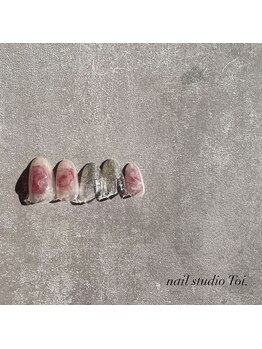 トイ(Toi.)/定額デザイン￥5,990