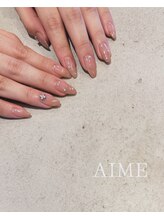 アイム(AIME)/シンプル