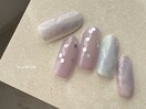 ニュアンスホログラム
