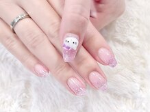 ラルネイル 大宮(Lull. nail)/※限定パーツ追加