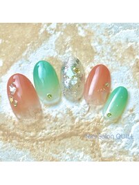 ５月GREEN（３）