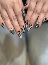 オウル(OWL)/ロングネイル