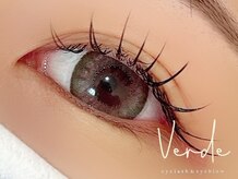 ヴェルデ(verde)