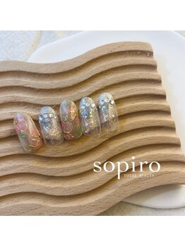 ソピーロ たかのこ店(sopiro)/6月【monthly gold】
