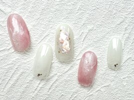 ハンド新作デザイン