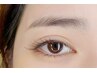 【アイ人気No.1】フラットラッシュ100本＊ナチュラルな目元で素顔美人に♪