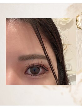 アイラ 庄内通(Ailuh)/アイブロウ&マスカラパーマ