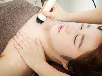 足楽園 尾山台/ハイパーナイフ[足楽園尾山台]