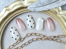 ラジュルネ(nail&eyelash La journee)/定額90分コース