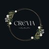 クレヴィアのお店ロゴ