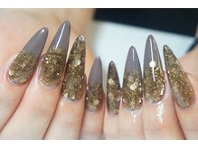 サロン デ ミランダ(Salon de Miranda)/