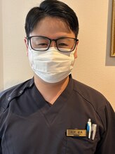 せざき整体院&nbsp;松村 達哉