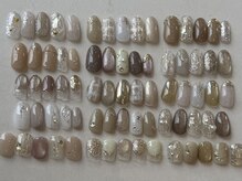 リリズ(LiLies)/カラー、配置変更◎