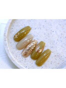 定額メニューのあるサロン