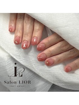 サロン リオル(Salon LIOR)/