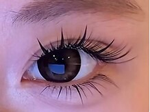 モアアイラッシュ 渋谷ハチ公口店(More Eyelash)