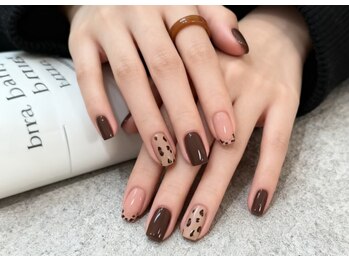 ミューズネイル(muse nail)/